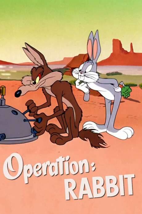Operation: Rabbit
